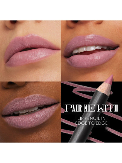 MACximal Sleek Satin Lippenstift