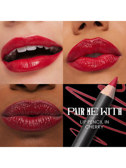 MACximal Sleek Satin Lippenstift