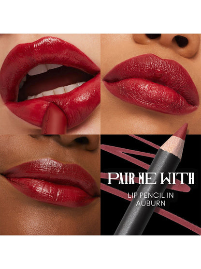 MACximal Sleek Satin Lippenstift