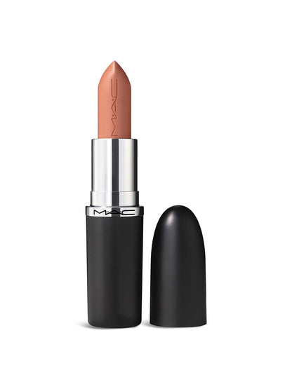 MACximal Sleek Satin Lippenstift