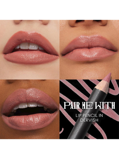 MACximal Sleek Satin Lippenstift