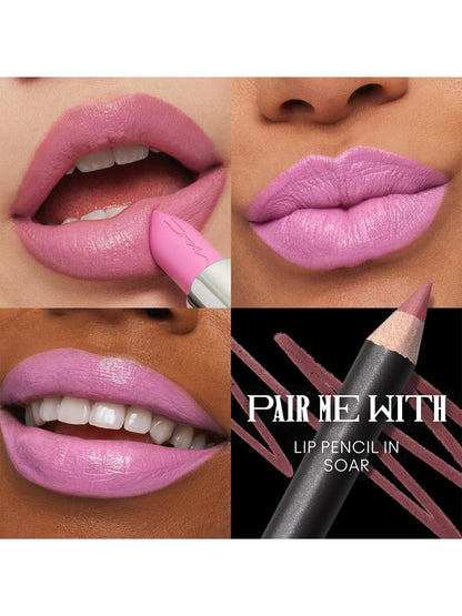 MACximal Sleek Satin Lippenstift