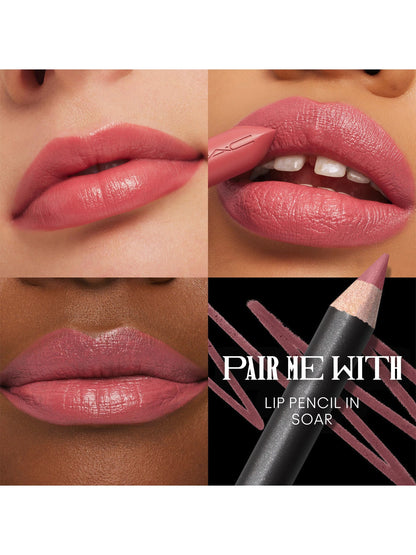 MACximal Sleek Satin Lippenstift