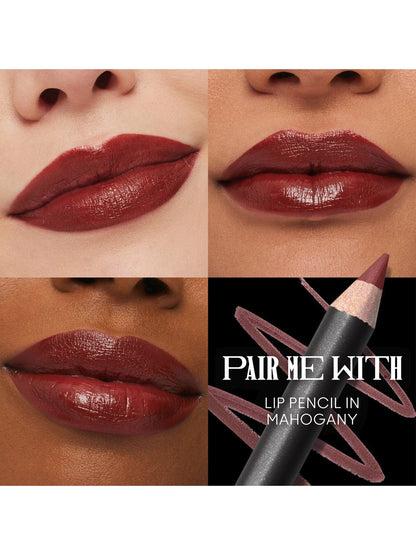 MACximal Sleek Satin Lippenstift