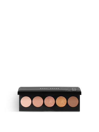 All Nudes Eye Shadow Palette