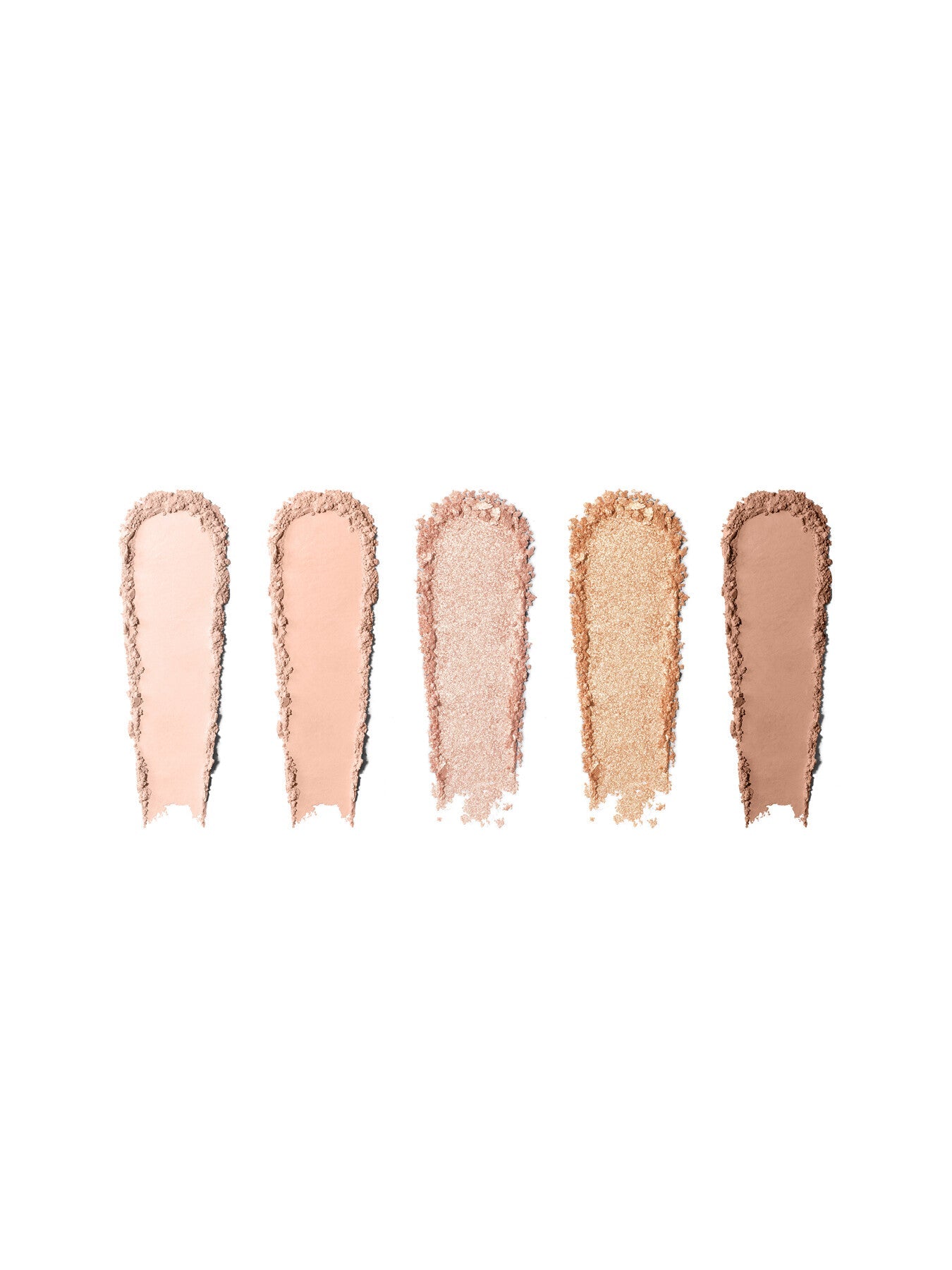 All Nudes Eye Shadow Palette