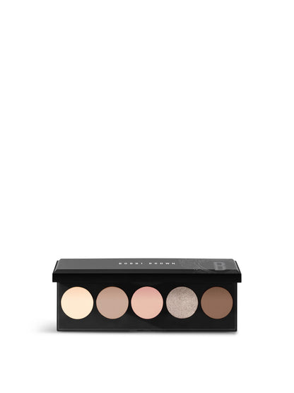 All Nudes Eye Shadow Palette