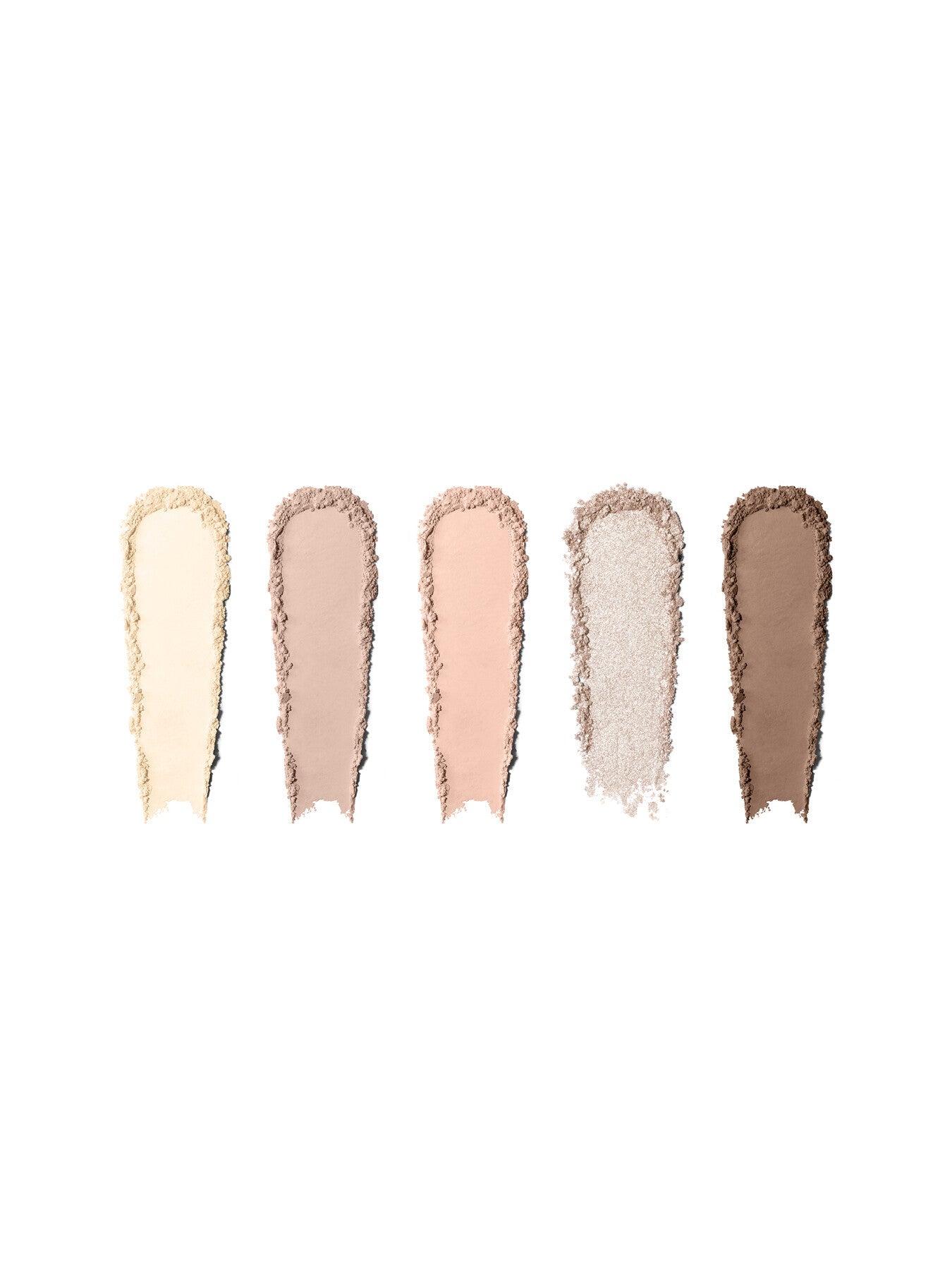 All Nudes Eye Shadow Palette