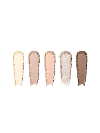 All Nudes Eye Shadow Palette