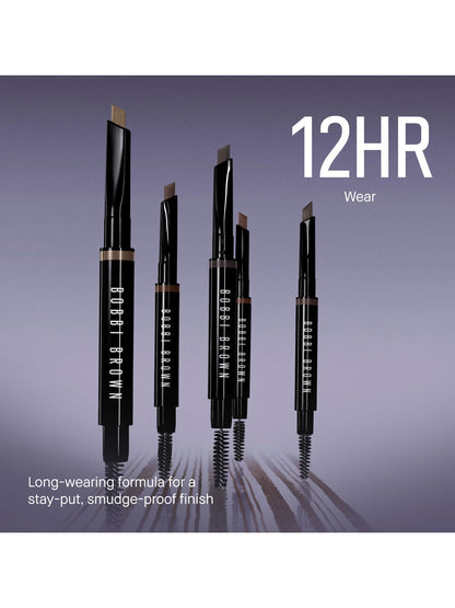 Long Wear Brow Pencil
