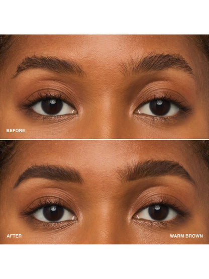 Long Wear Brow Pencil