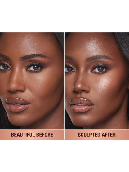 Hollywood Contour Wand