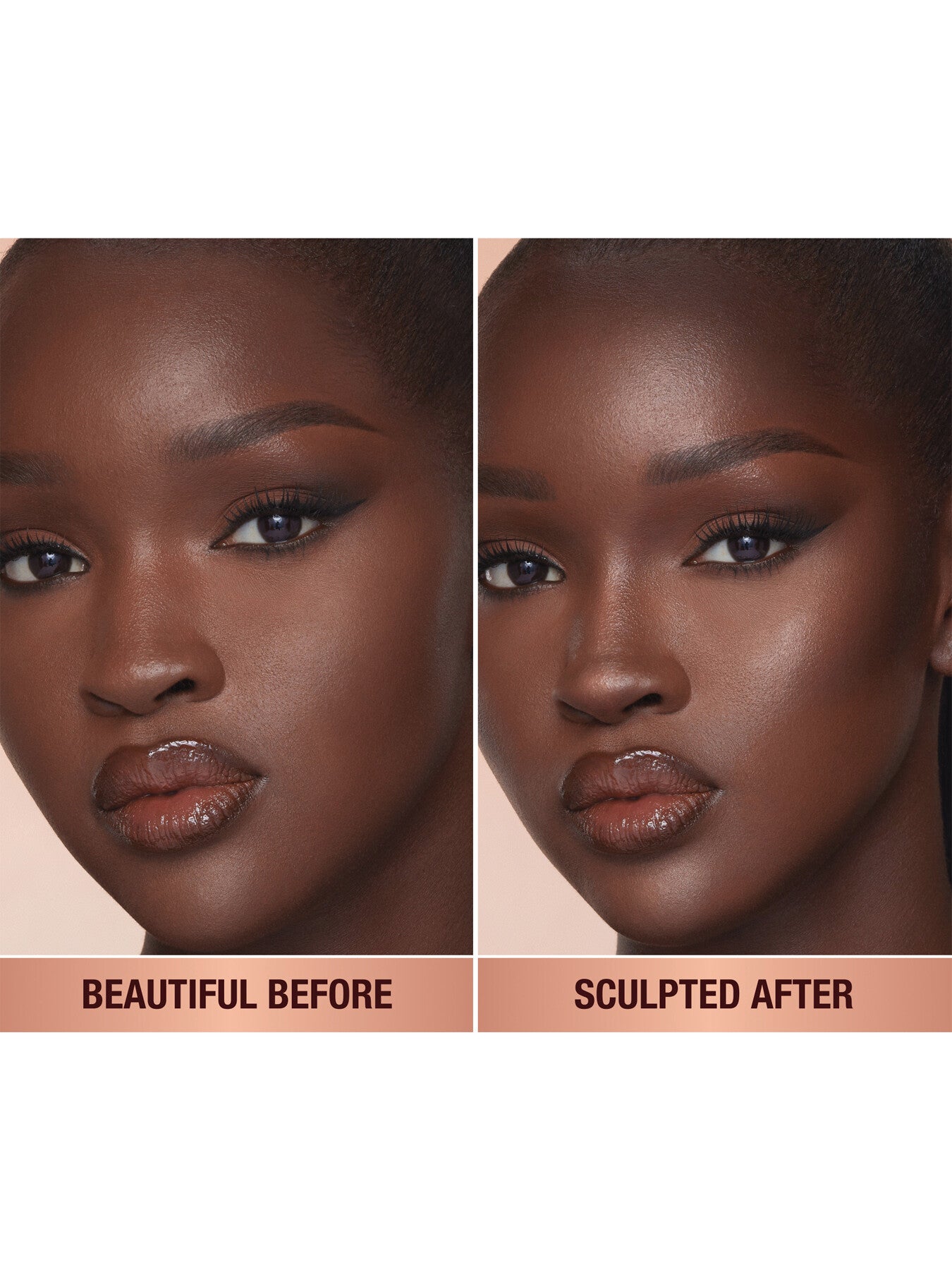 Hollywood Contour Wand