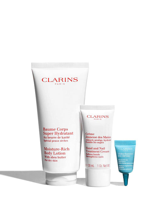 Body Moisturising Gift Set