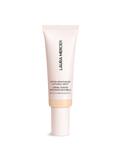 Tinted Moisturiser Natural Dewy SPF 30 45ml