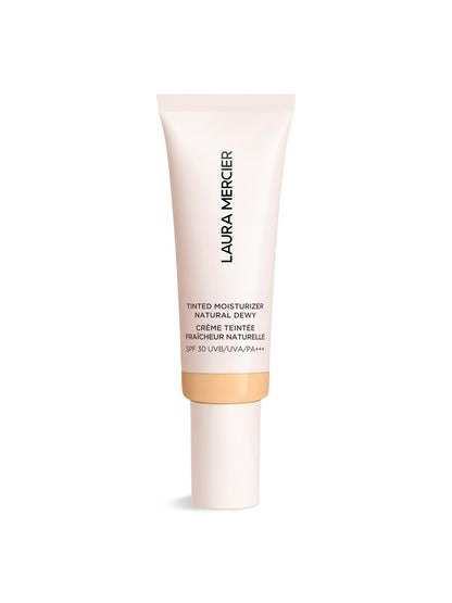 Tinted Moisturiser Natural Dewy SPF 30 45ml