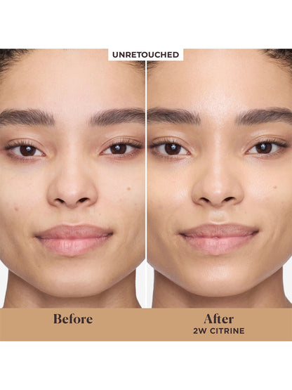 Tinted Moisturiser Natural Dewy SPF 30 45ml
