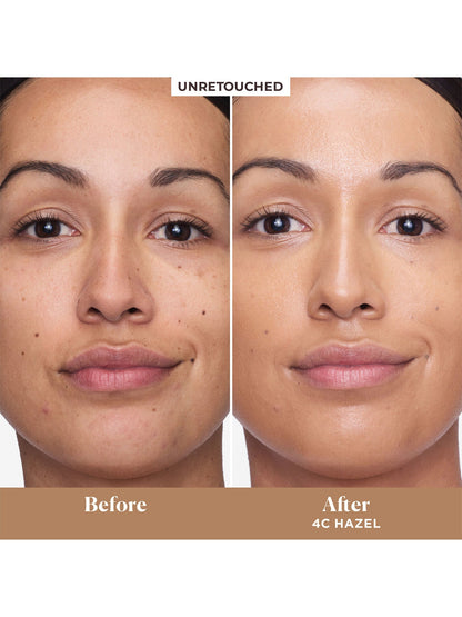 Tinted Moisturiser Natural Dewy SPF 30 45ml