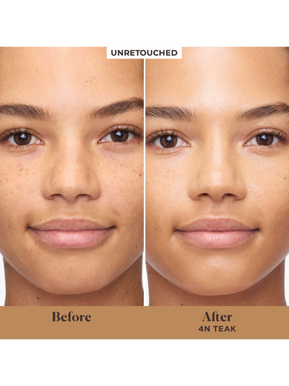 Tinted Moisturiser Natural Dewy SPF 30 45ml