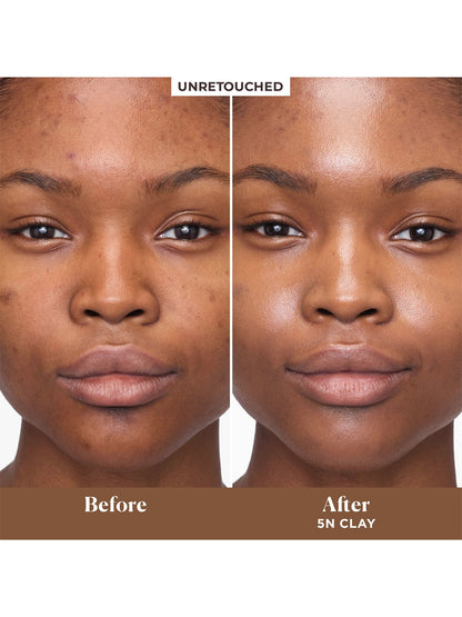 Tinted Moisturiser Natural Dewy SPF 30 45ml