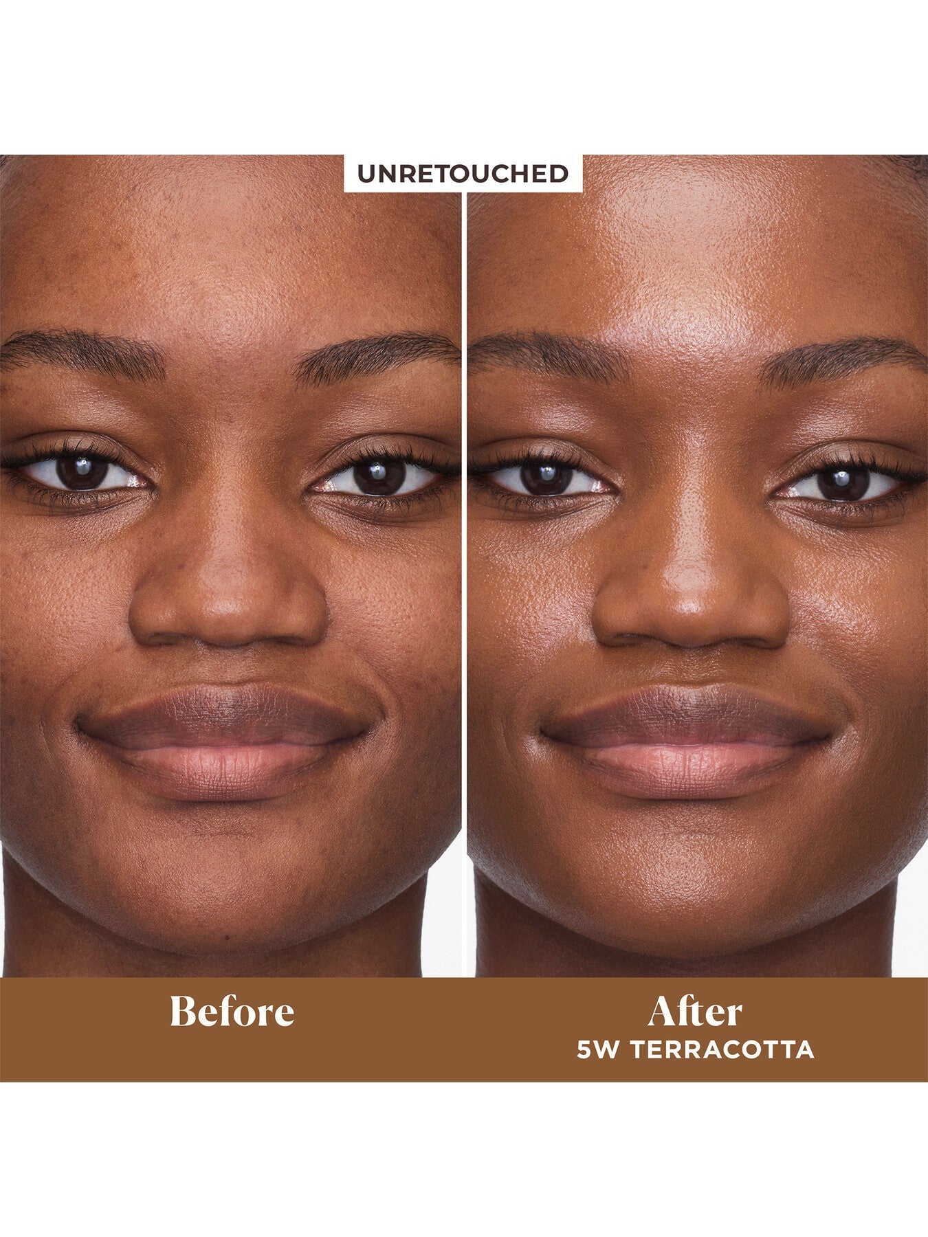 Tinted Moisturiser Natural Dewy SPF 30 45ml