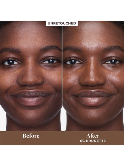 Tinted Moisturiser Natural Dewy SPF 30 45ml