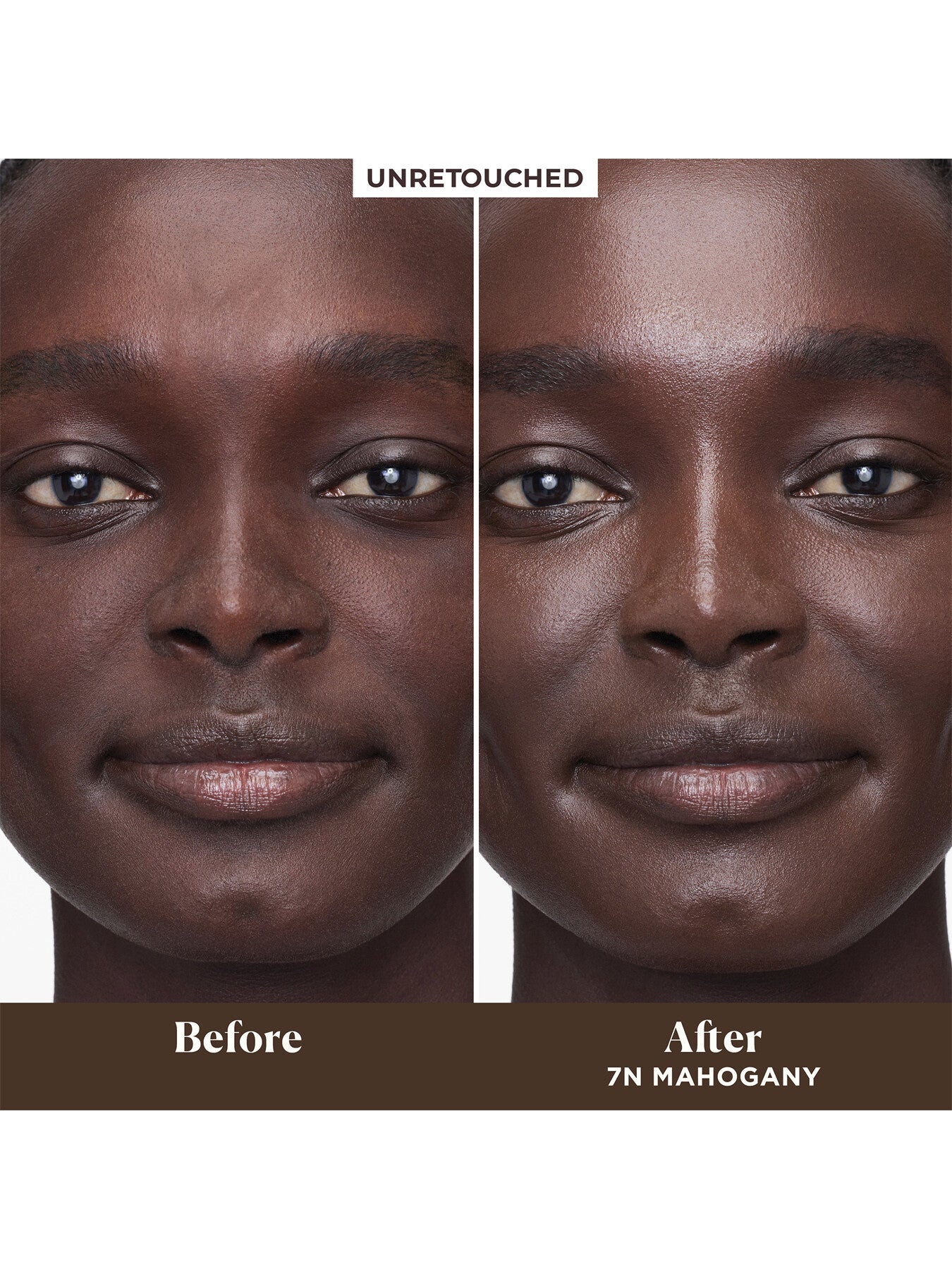 Tinted Moisturiser Natural Dewy SPF 30 45ml