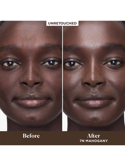 Tinted Moisturiser Natural Dewy SPF 30 45ml