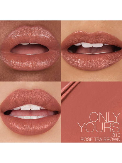 Explicit Lipstick