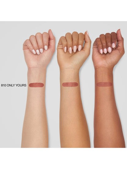 Explicit Lipstick