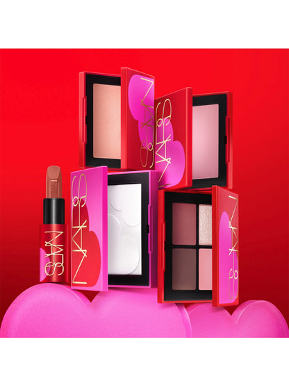 Explicit Lipstick