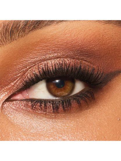 Charlottes Palette Of Beautifying Eye Trends Sensual Sunset