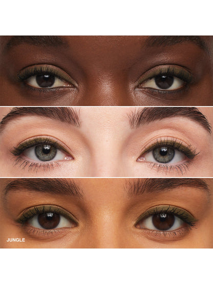 Langanhaltender Creme-Liner-Stick