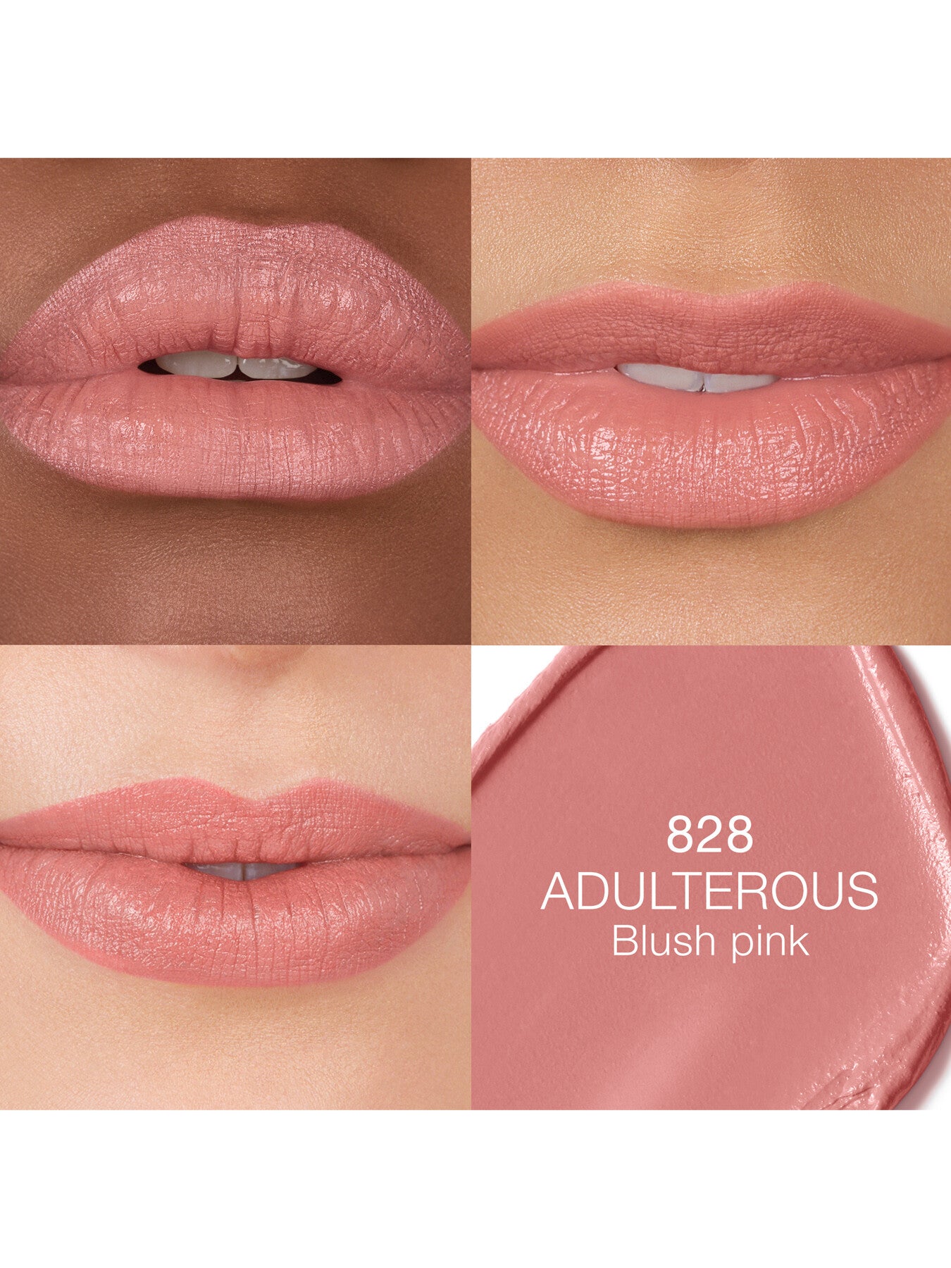Explicit Lipstick
