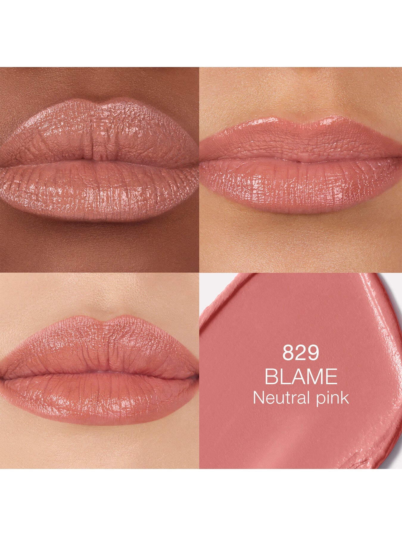 Explicit Lipstick