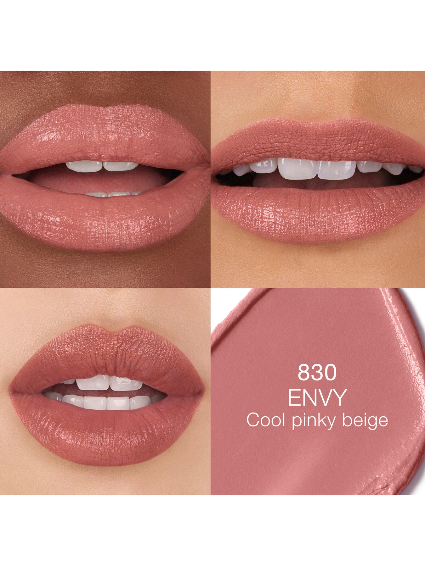Explicit Lipstick