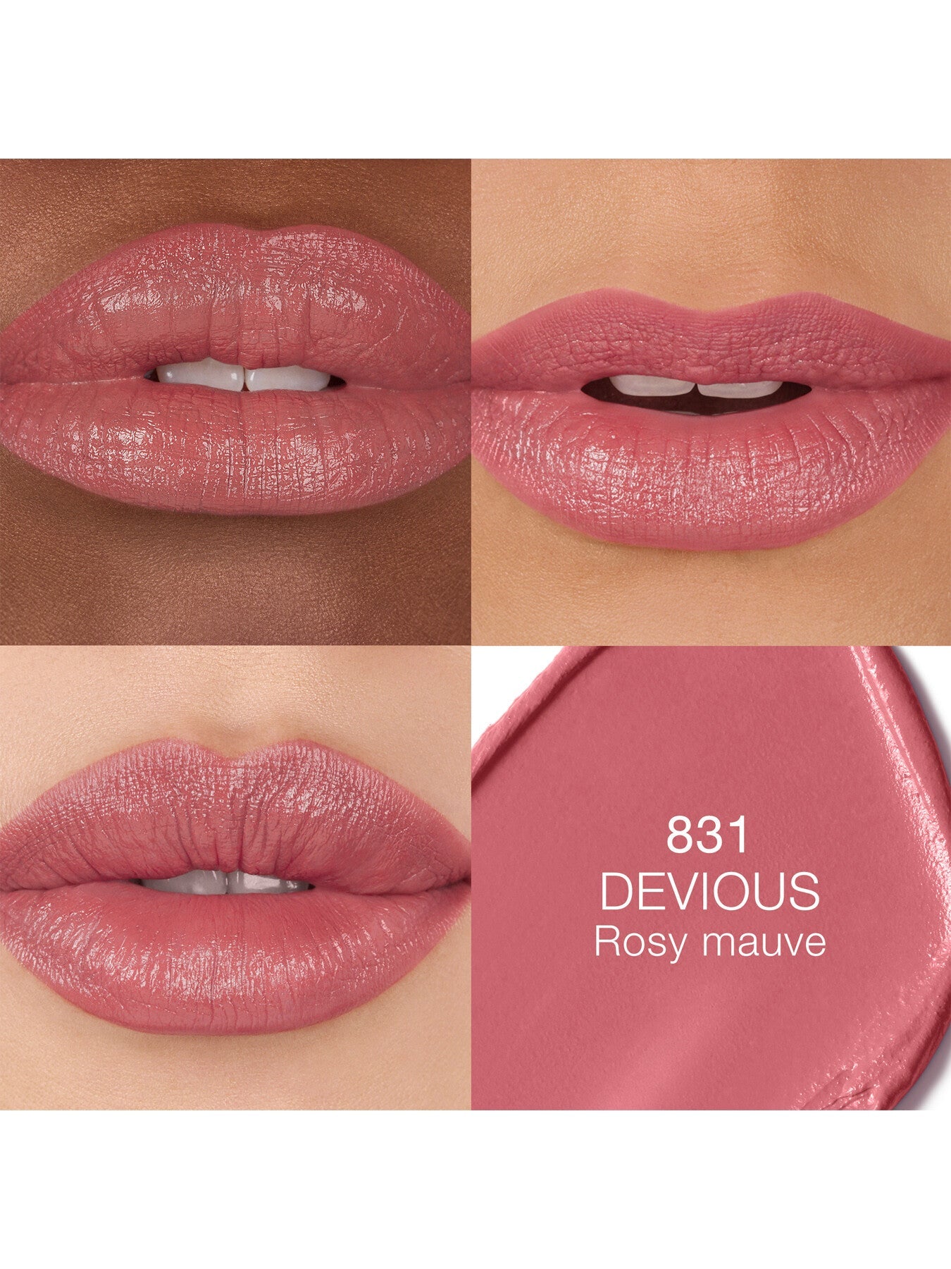 Explicit Lipstick