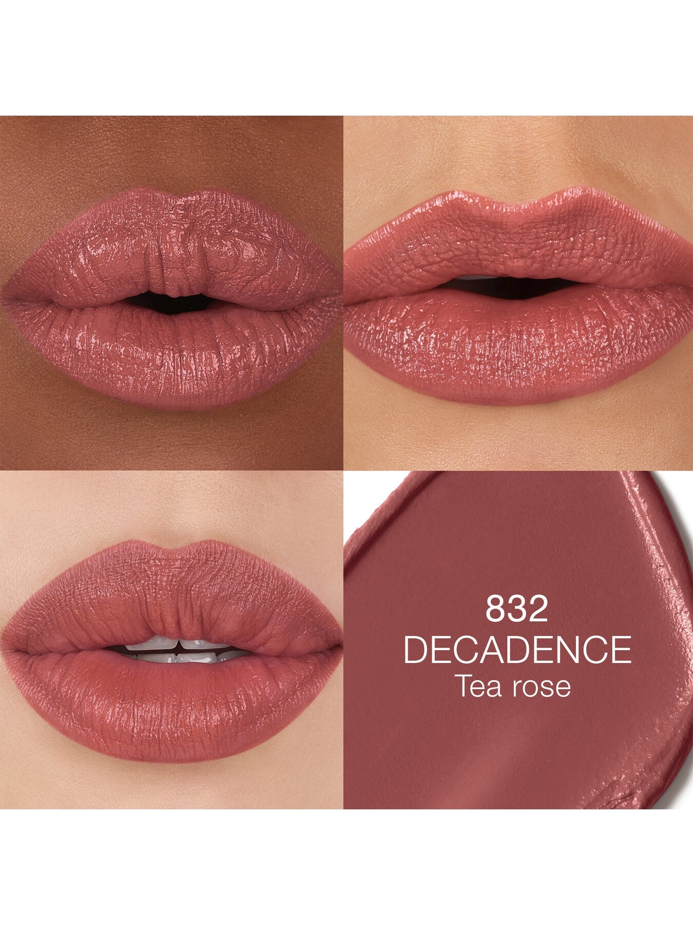 Explicit Lipstick