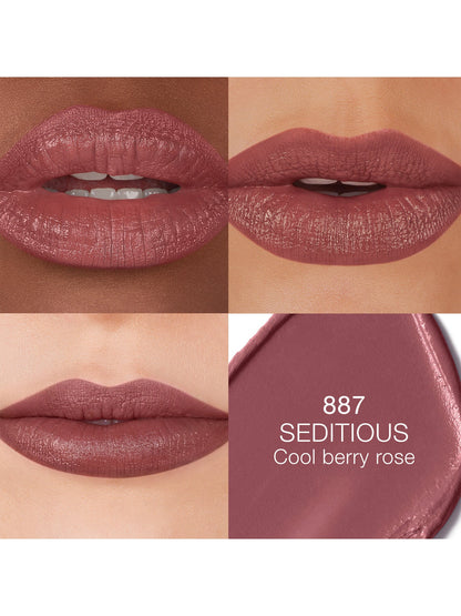 Explicit Lipstick