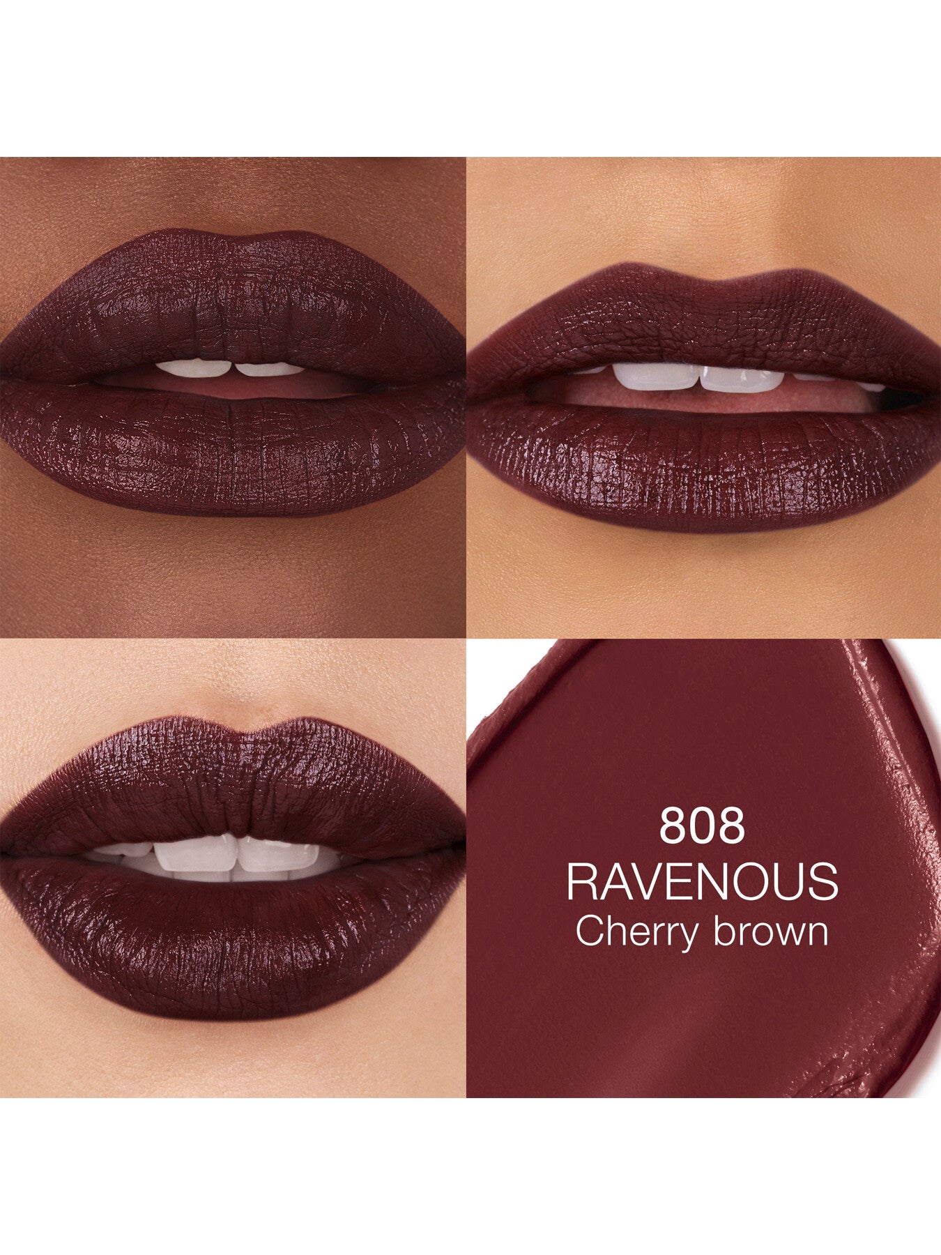 Explicit Lipstick