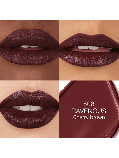 Explicit Lipstick