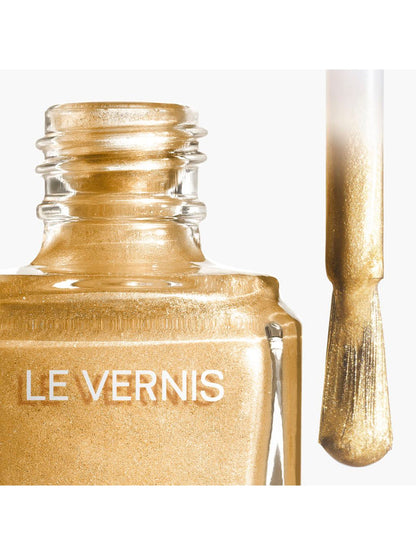 CHANEL LE VERNIS NAIL COLOUR