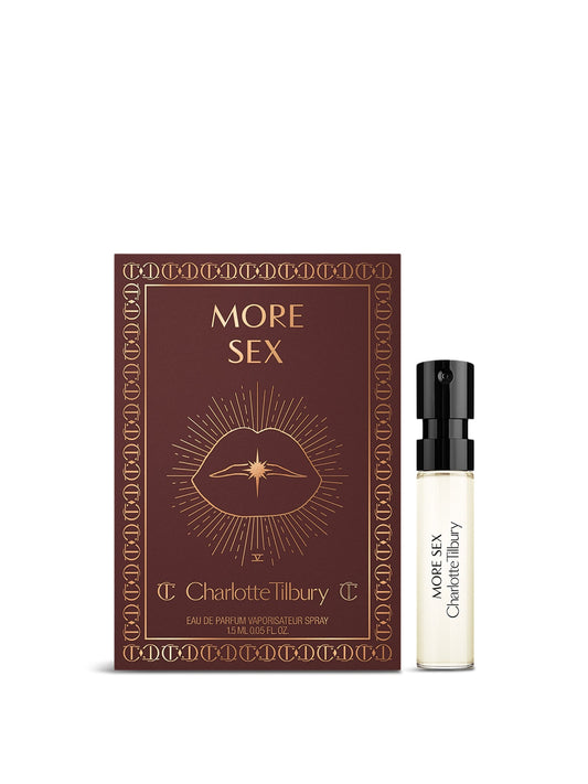 More Sex Fragrance 1.5ml Sample