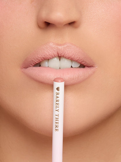 P. Louise Take Me Away Lip Liner Sets