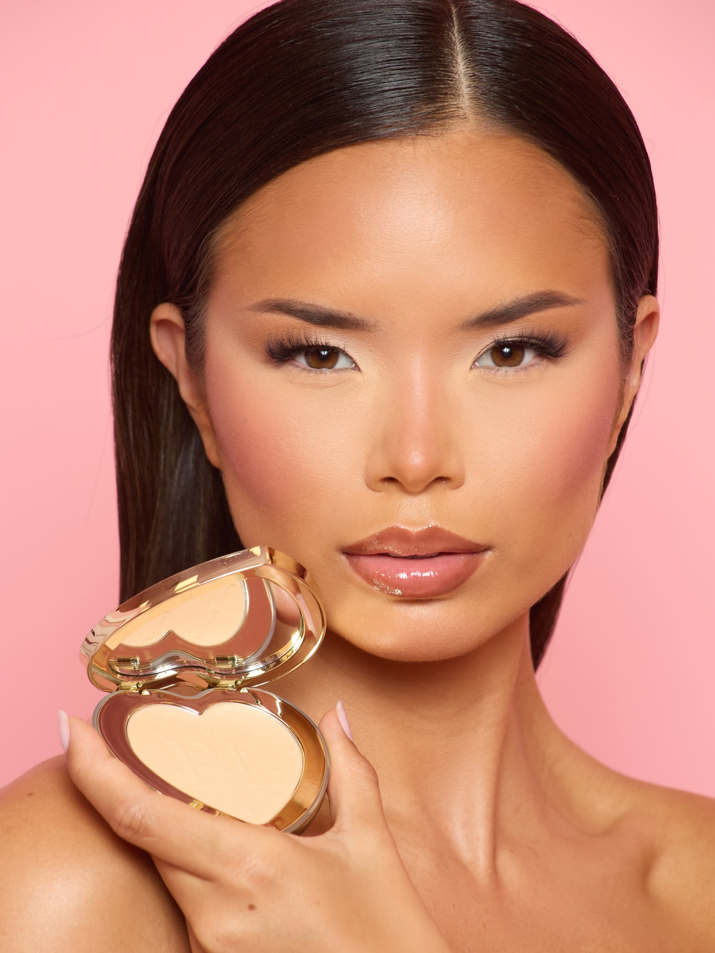 P. Louise Under-Eye Brightening Powder