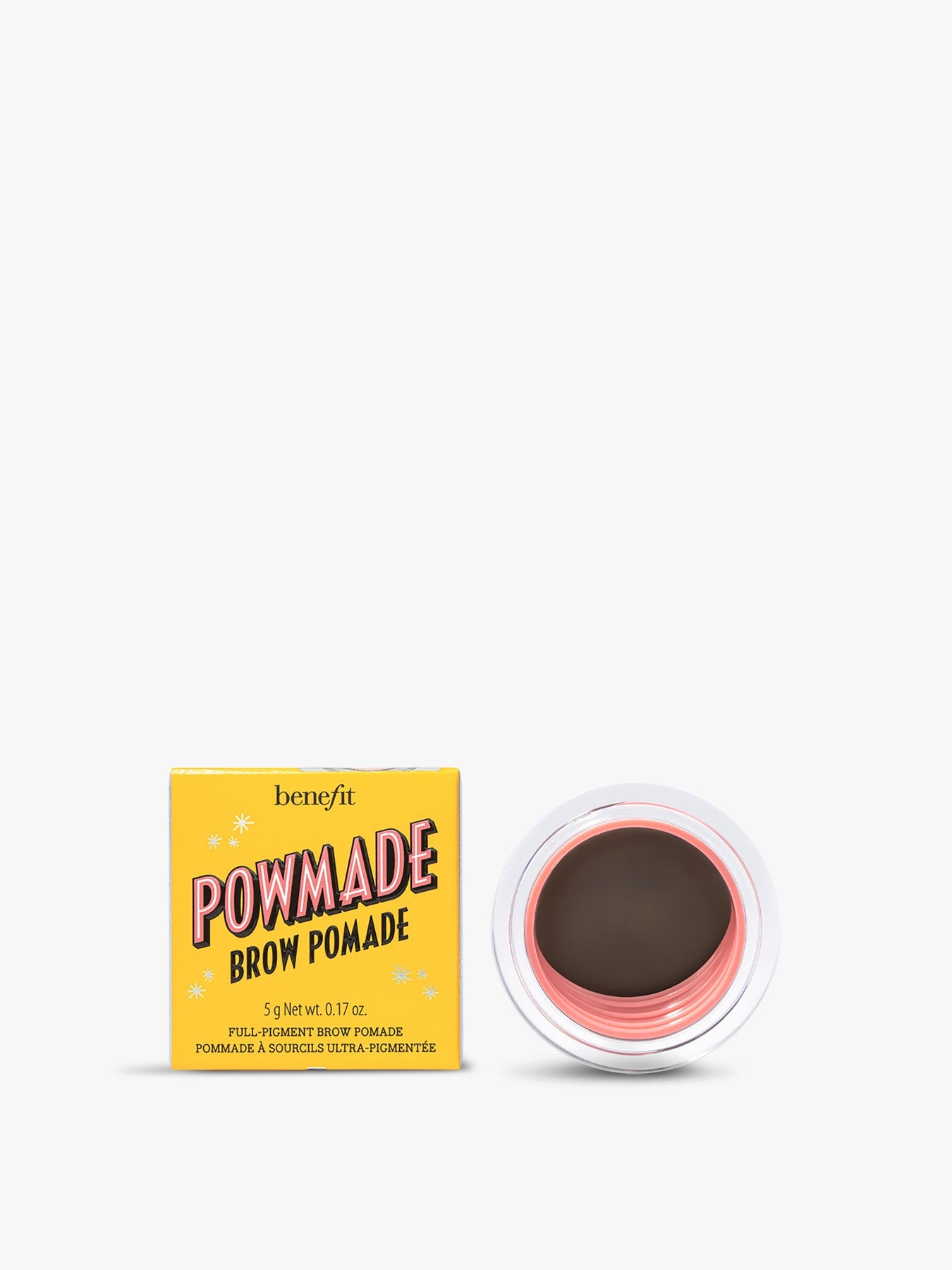 Powmade Brow Pomade