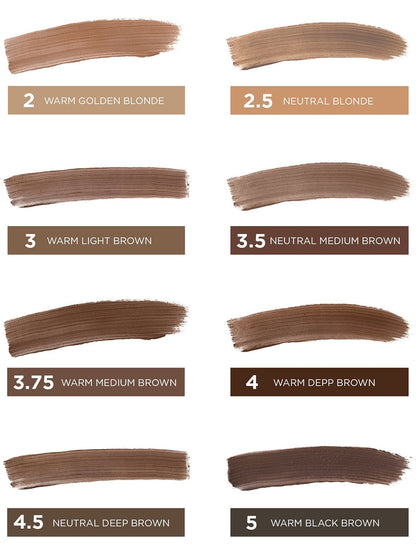 Powmade Brow Pomade