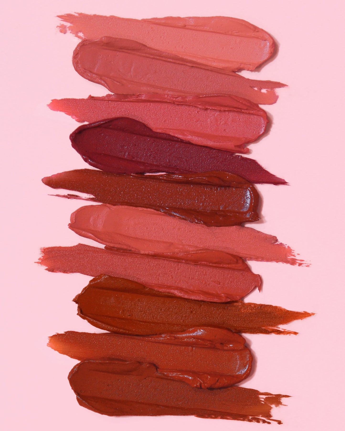 P. Louise Butter Me Up Lippenstiftpaletten