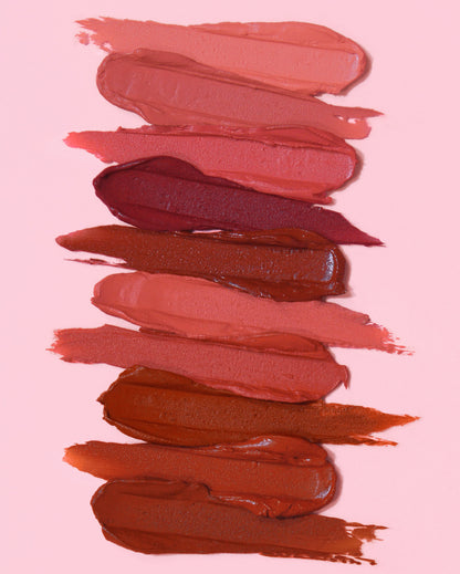 P. Louise Butter Me Up Lippenstiftpaletten