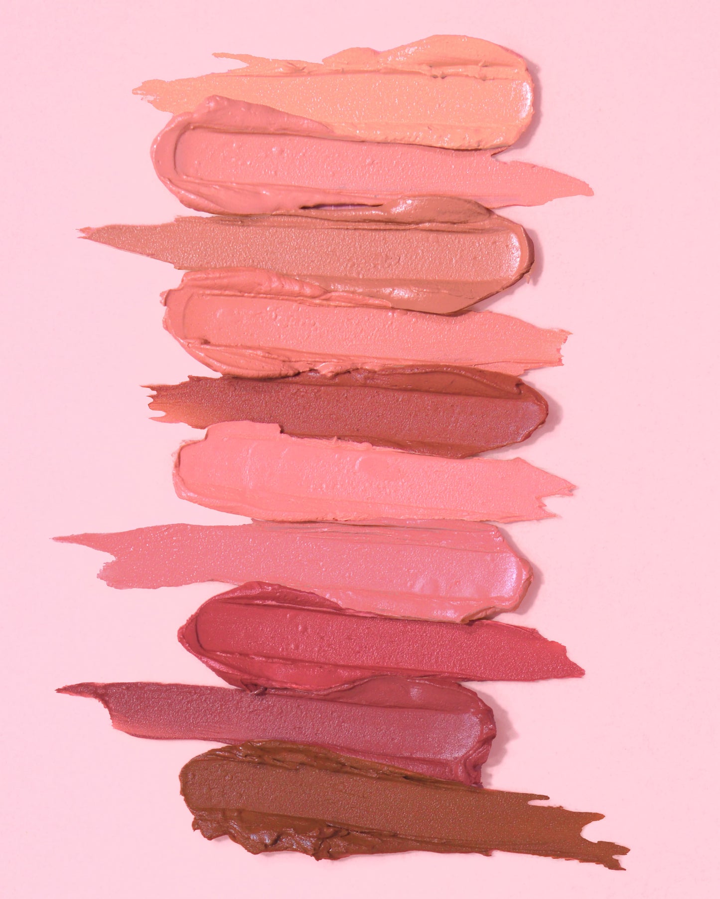 P. Louise Butter Me Up Lippenstiftpaletten